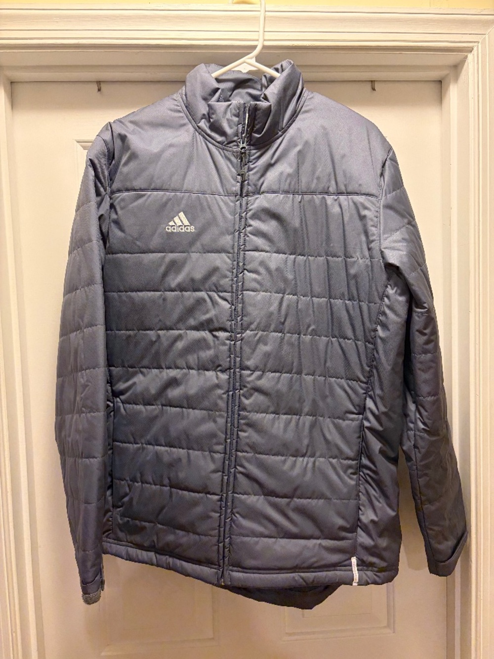 Adidas Climastorm Jacket